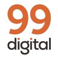 99digital logo image