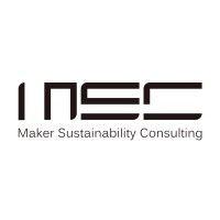 maker sustainability consulting logo image