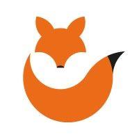 talent fox recruitment logo image