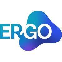 ergo logo image