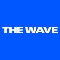 the wave logo image