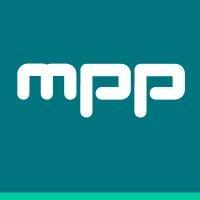 mpp solutions logo image