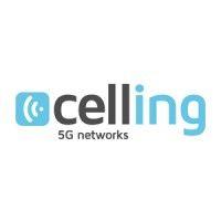 celling 5g logo image