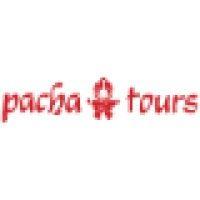 pacha tours logo image