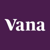 vana logo image