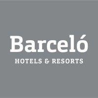 barceló mussanah resort logo image