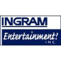 ingram entertainment logo image