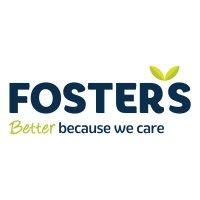 foster's food fair, ltd.