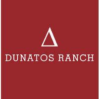 dunatos ranch logo image