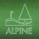 logo of Alpine Country Club