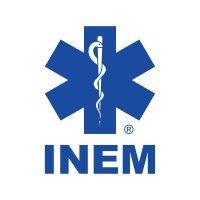 inem logo image