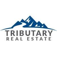 tributary real estate logo image