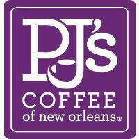 pj's coffee of new orleans