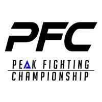 peak fighting championship