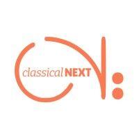 classical:next logo image