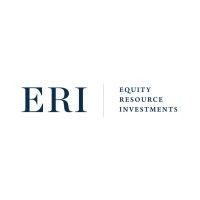 equity resource investments logo image