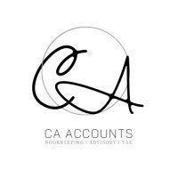 ca accounts logo image