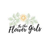 the ohio flower girls logo image