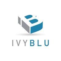 ivy blu ltd logo image