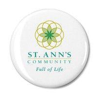 st. ann's community