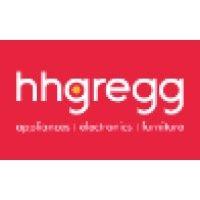 hhgregg logo image