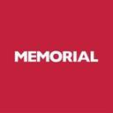 logo of Memorial Healthcare Group