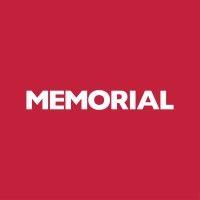 memorial healthcare group logo image