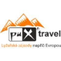 puxtravel.cz logo image