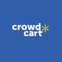 crowdcart logo image