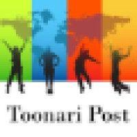 toonari post logo image