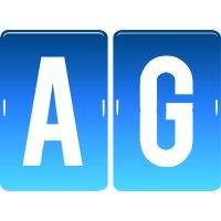 ag insurance agencies logo image