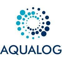 aqualog logo image