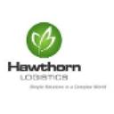 logo of Hawthorn Logistics