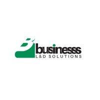 bbusinesss - learning and development solutions logo image