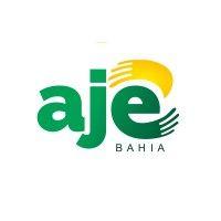 aje bahia logo image