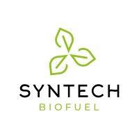 syntech biofuel logo image