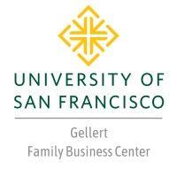 usf gellert family business center