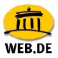 web.de gmbh