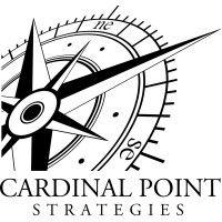 cardinal point strategies logo image