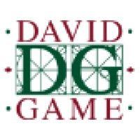 david game management school thailand logo image