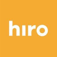 hiro logo image