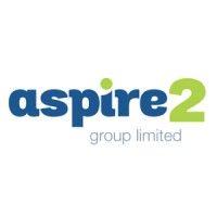 aspire2 group limited logo image