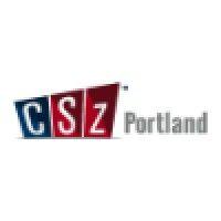 csz portland logo image