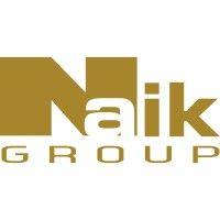 naik consulting group, pc logo image