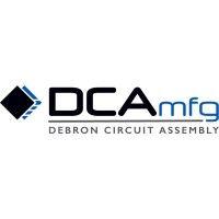 dca manufacturing