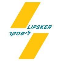 lipsker. advanced geotechnics ltd logo image