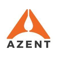 azent overseas education logo image