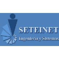 seteinet- servicios tecncios interactivos de networking y protección de datos sl logo image