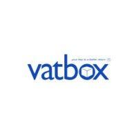 vatbox gst recovery technology | vatbox logo image