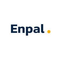 enpal logo image